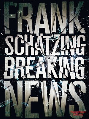 cover image of Breaking News